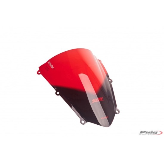 PUIG CUPOLINO RACING HONDA CBR600RR 2007-2012 ROSSO