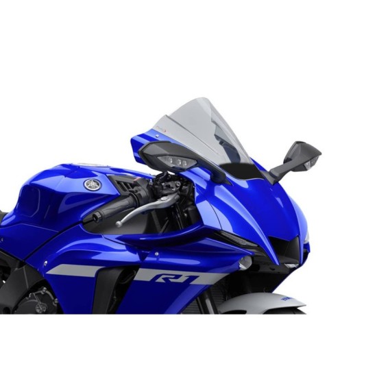 PUIG CUPOLINO Z-RACING YAMAHA YZF-R1/R1M 2020-2023 FUME CHIARO