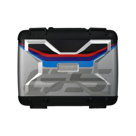 PUIG ADESIVO BORSA POSTERIORE MOD. VARIO K50 GS BMW R1250 GS RALLYE 2018-2022 NERO