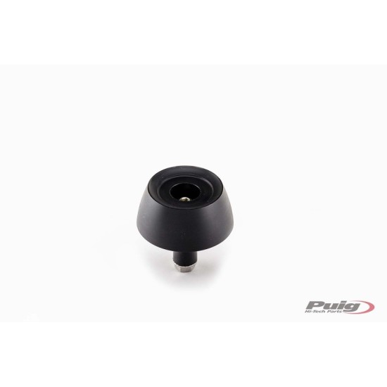 PUIG TAMPONE FORCELLA POSTERIORE PHB19 BMW R NINE T URBAN G/S 2021-2022 NERO