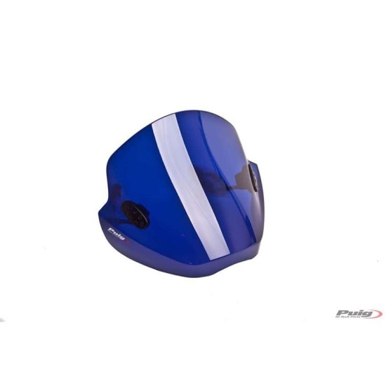 PUIG CUPOLINO UNIV. TREND BMW R NINE T 2017-2022 BLU