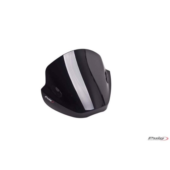 PUIG CUPOLINO UNIV. TREND BMW R NINE T URBAN G/S 2021-2022 NERO