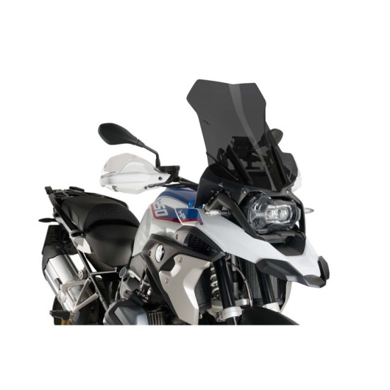 PUIG CUPOLINO TOURING BMW R1200 GS 2013-2016 FUME SCURO