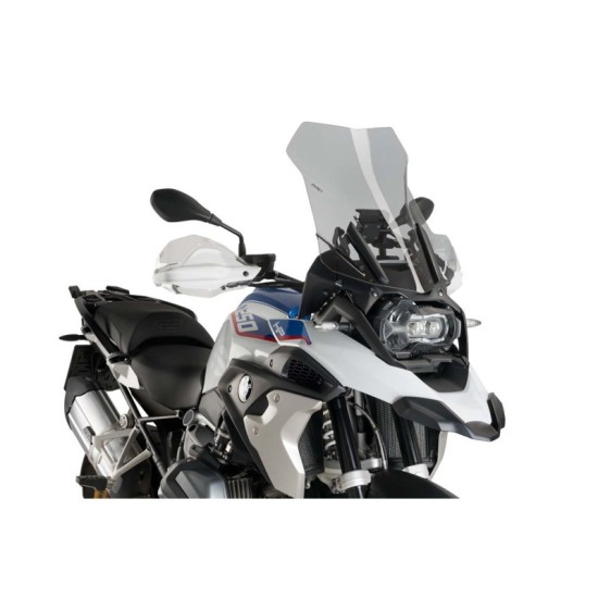 PUIG CUPOLINO TOURING BMW R1200 GS 2013-2016 FUME CHIARO