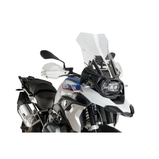 PUIG CUPOLINO TOURING BMW R1200 GS 2013-2016 TRASPARENTE