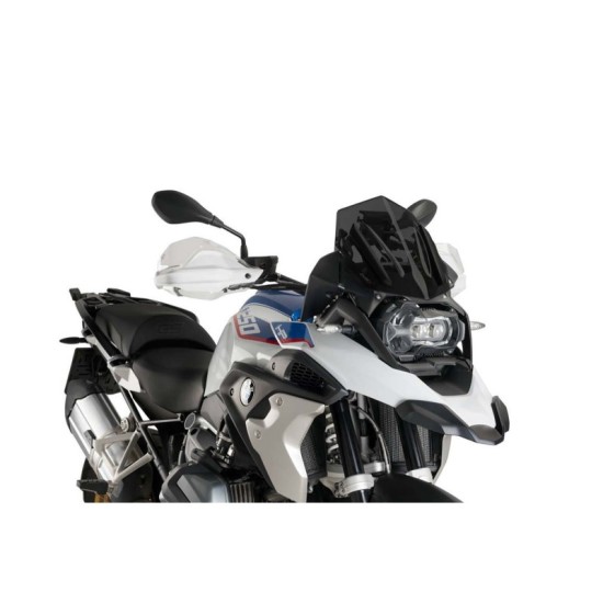 PUIG CUPOLINO SPORT BMW R1200 GS 2013-2016 FUME SCURO