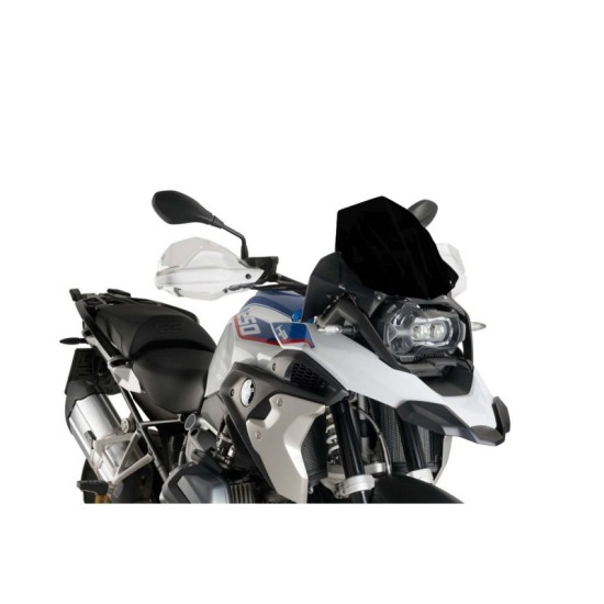 PUIG CUPOLINO SPORT BMW R1200 GS 2013-2016 NERO