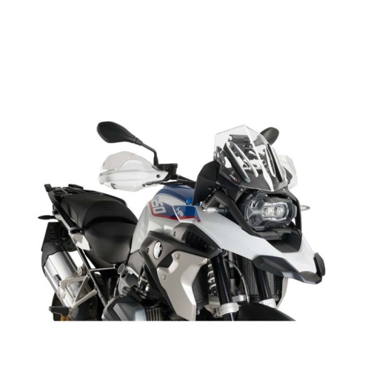 PUIG CUPOLINO SPORT BMW R1200 GS 2013-2016 TRASPARENTE