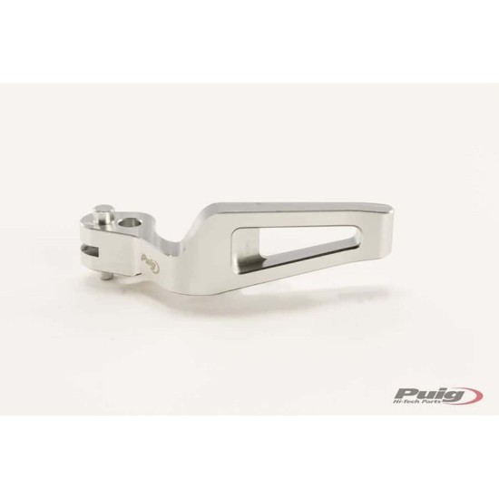 PUIG LEVA FRENO DI STAZIONAMENTO YAMAHA T-MAX 560 2020-2021 SILVER