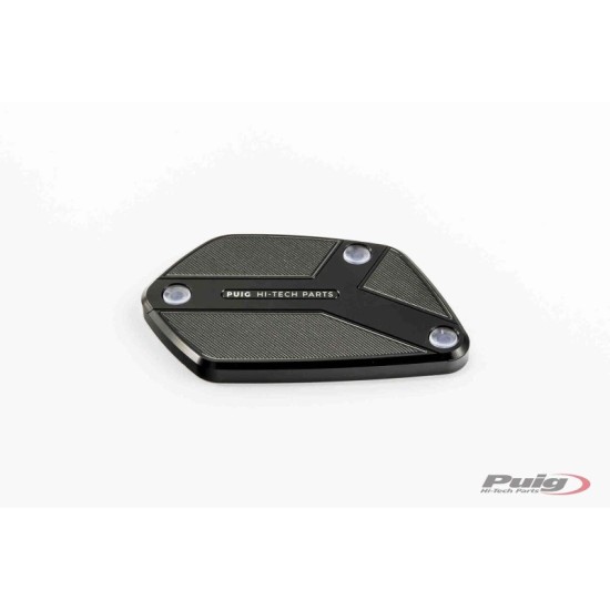 PUIG TAPPO SERBATOIO FLUIDO FRIZIONE BMW R NINE T 2017-2022 NERO-0J2001-0J03