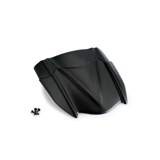 PUIG ESTENSIONE PARAFANGO POSTERIORE KAWASAKI NINJA 650 2020-2023 NERO OPACO