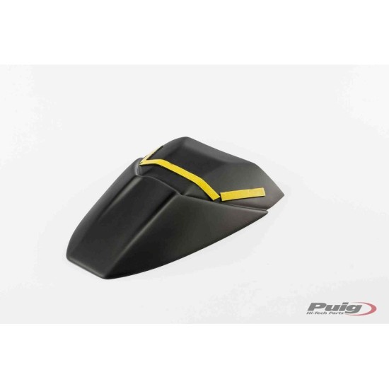 PUIG ESTENSIONE PARAFANGO POSTERIORE BMW S1000RR 2009-2014 NERO OPACO