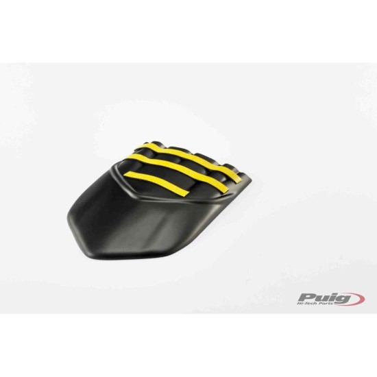 PUIG ESTENSIONE PARAFANGO POSTERIORE SUZUKI GSX-S1000 2015-2020 NERO OPACO