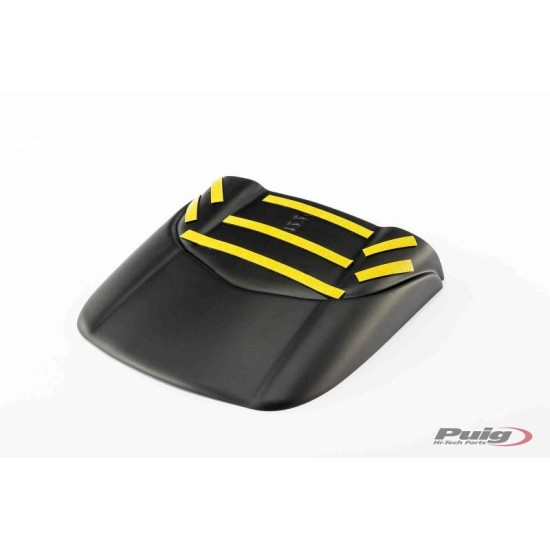 PUIG ESTENSIONE PARAFANGO POSTERIORE YAMAHA FZ1 2006-2014 NERO OPACO