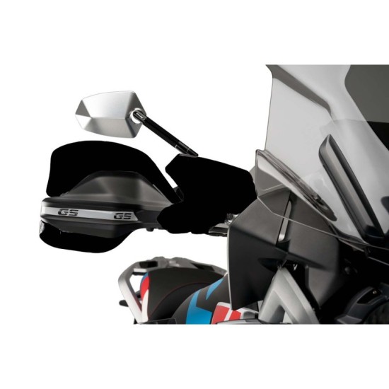 PUIG ESTENSIONE PARAMANI BMW S1000 XR 2020-2023 NERO