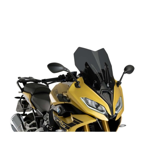 PUIG CUPOLINO TOURING BMW R1200 RS 2015-2018 FUME SCURO