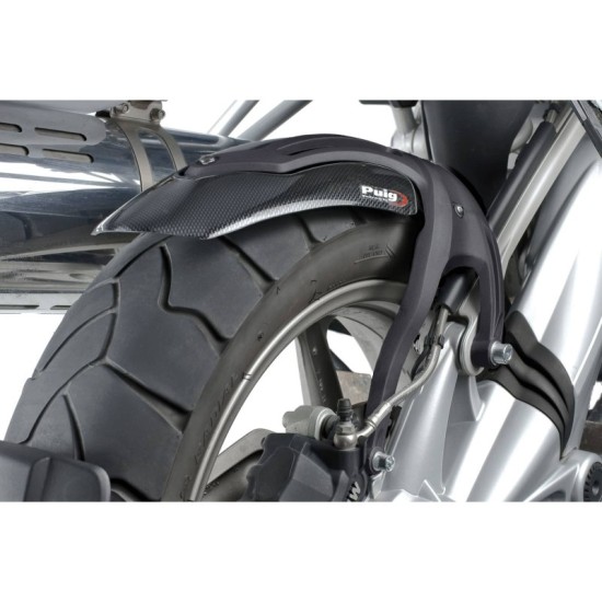 PUIG PARAFANGO POSTERIORE BMW R1200 GS 2004-2012 CARBON LOOK