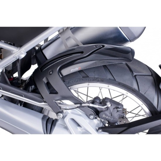 PUIG PARAFANGO POSTERIORE BMW R1200GS 2013-2016 CARBON LOOK