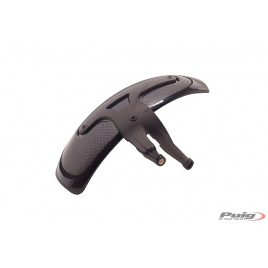 PUIG PARAFANGO POSTERIORE TRIUMPH TIGER EXPLORER/XC 2012-2015 CARBON LOOK