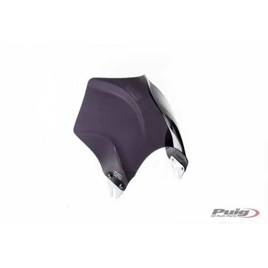 PUIG CUPOLINO UNIV. RAPTOR KAWASAKI Z900 RS SE 2022-2023 FUME SCURO