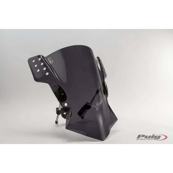 PUIG CUPOLINO UNIV. RAFALE YAMAHA MT-09 2013-2016 FUME SCURO