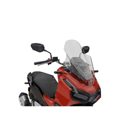 PUIG CUPOLINO V-TECH LINE TOURING HONDA ADV 150 2022-2023 TRASPARENTE