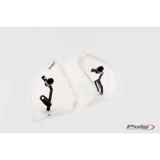 PUIG PARAMANI HONDA SCOOPY SH150 2002-2005 TRASPARENTE