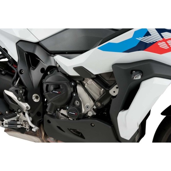 PUIG PROTEZIONE CARTER MOTORE BMW S1000XR 2020-2023 NERO