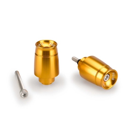 PUIG BILANCIERI MOD. SPORT HONDA INTEGRA 750 2014-2015 ORO