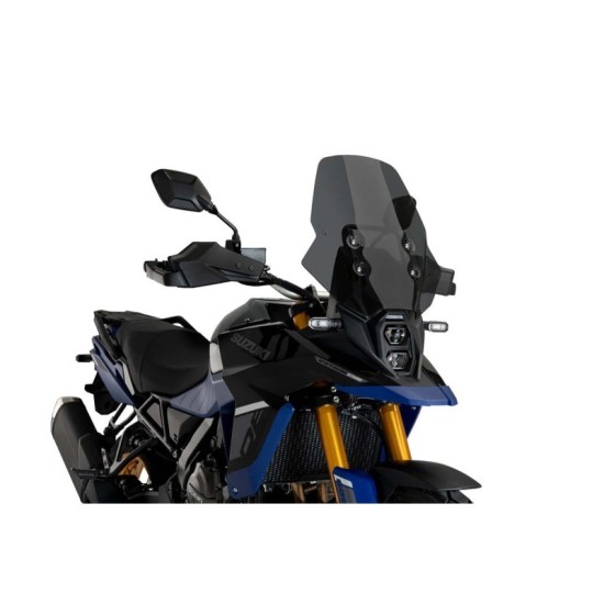 PUIG CUPOLINO TOURING SUZUKI DL800 V-STROM DE 2023 FUME SCURO