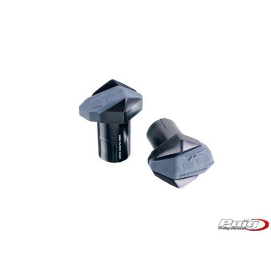 PUIG TAMPONI PARATELAIO MOD. R12 RSV4 2009-2012 NERO