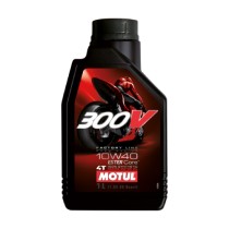 Motul 7100 10w50 Flacone Da 1 Lt - Lubrificanti Oli